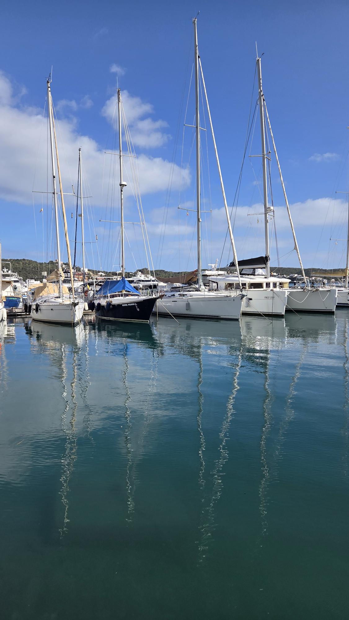 Menorca Weather forecast