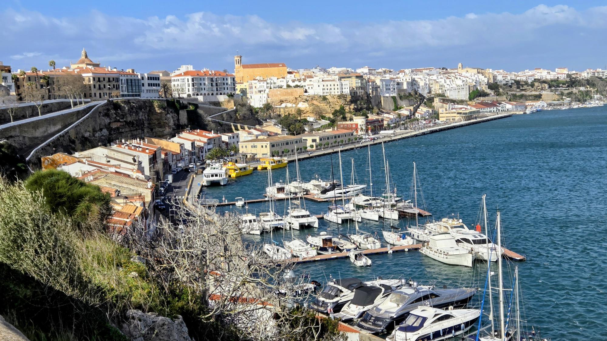 Menorca Beyond the Island: How an Island Exported People, Culture and Identity