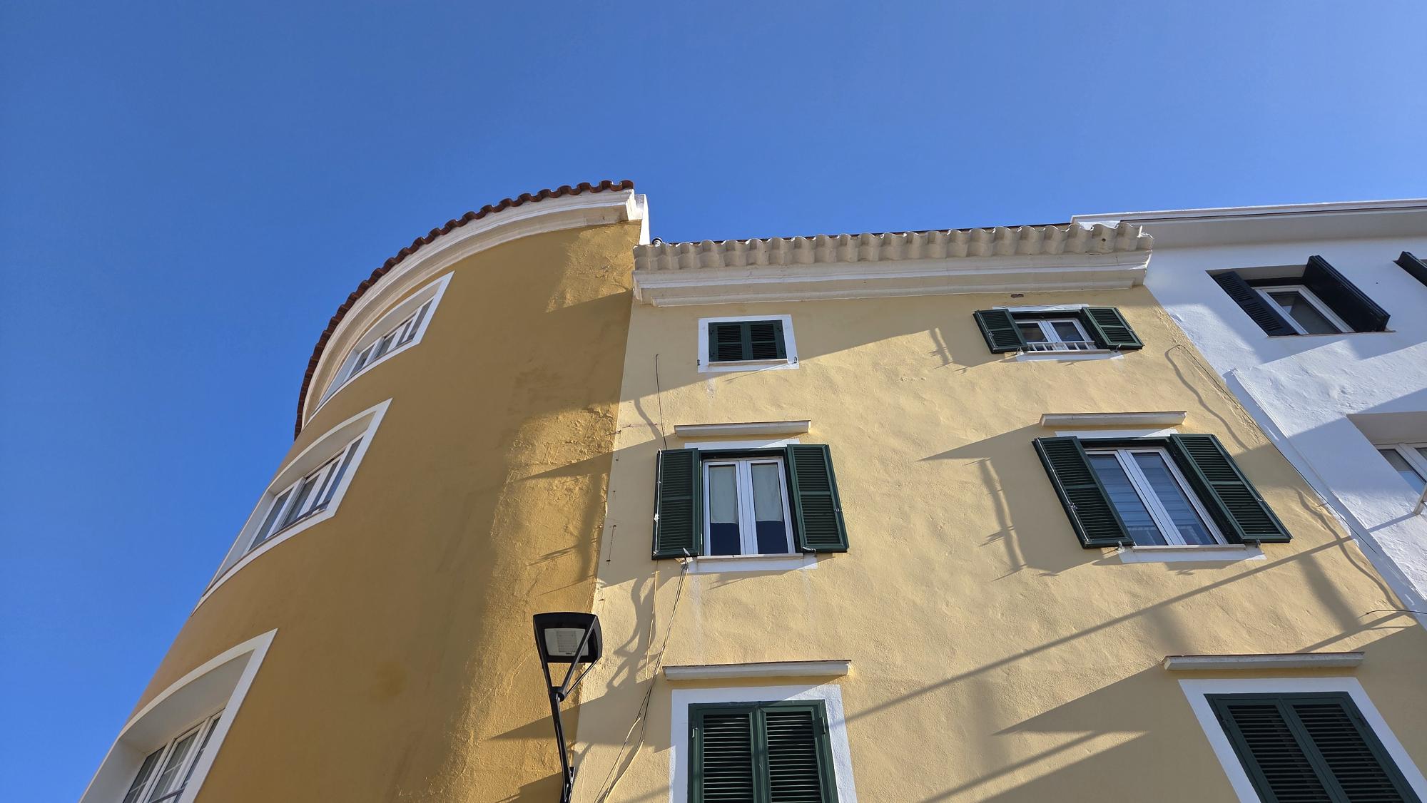 Menorca rental crisis housing shortage showing limited long term rental availability