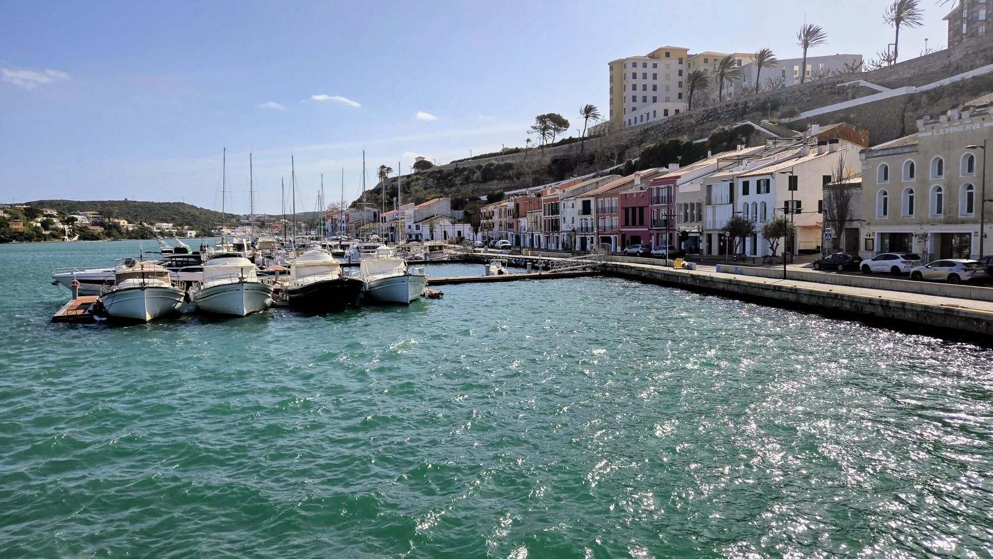 Maó: Menorca’s Harbour of Empires